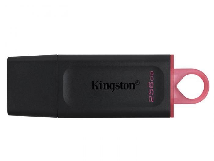 USB Flash Drive 256Gb - Kingston DataTraveler Exodia USB 3.2 Gen 1 DTX/256GB