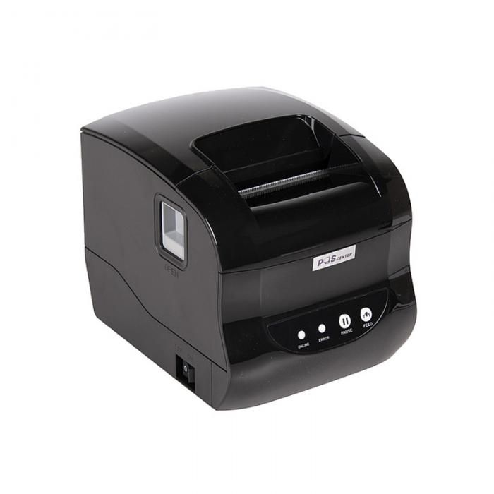 Принтер этикеток POScenter PC-365