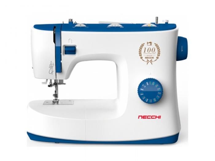 Швейная машинка Necchi K432A