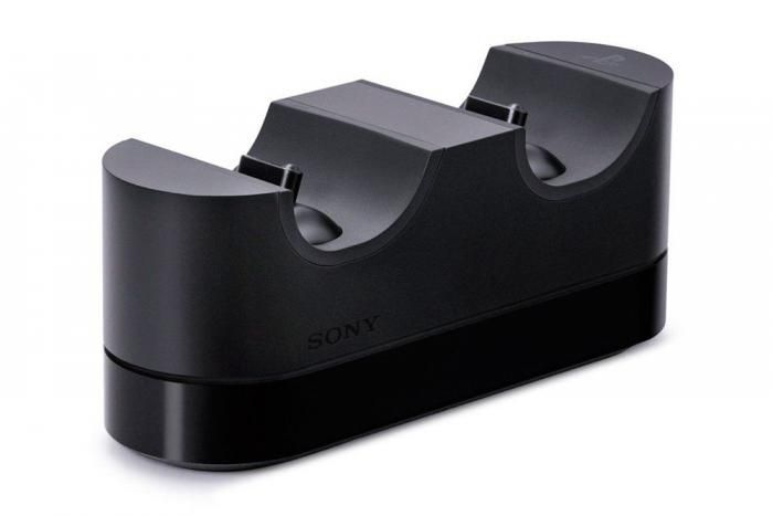 Зарядное устройство CUH-ZDC1/E для Sony DualShock 4
