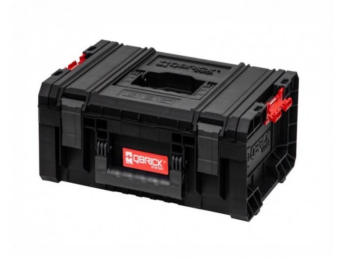 Ящик для инструментов Qbrick System Pro Technician Case 450x332x171mm 10502172