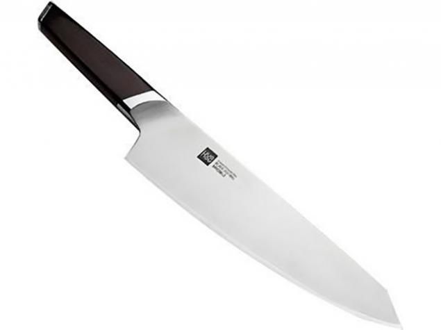 Нож HuoHou HU0043 - длина лезвия 204mm