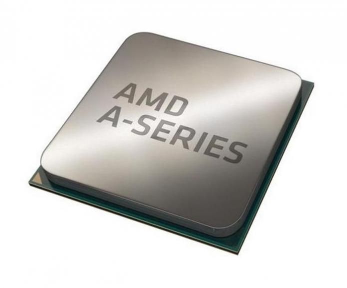 Процессор AMD A6-9500E Bristol Ridge (3000MHz/AM4) AD9500AHM23AB OEM