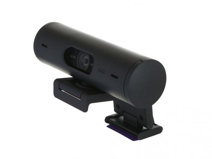 Вебкамера Logitech Brio-500 Graphite AMR 960-001412