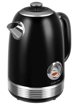 Чайник Garlyn K-100 1.7L