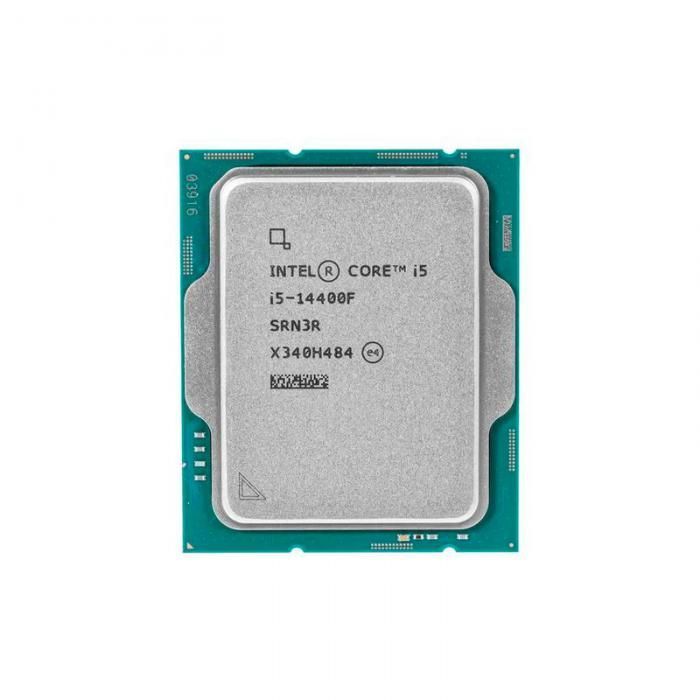 Процессор Intel Core i5-14400F (2500MHz/LGA1700/L3 20000Kb) OEM