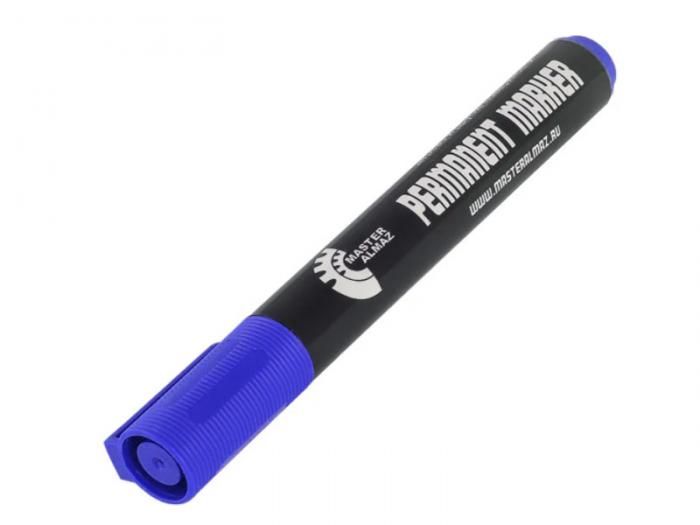 MasterAlmaz 1.5mm Blue 10509001С