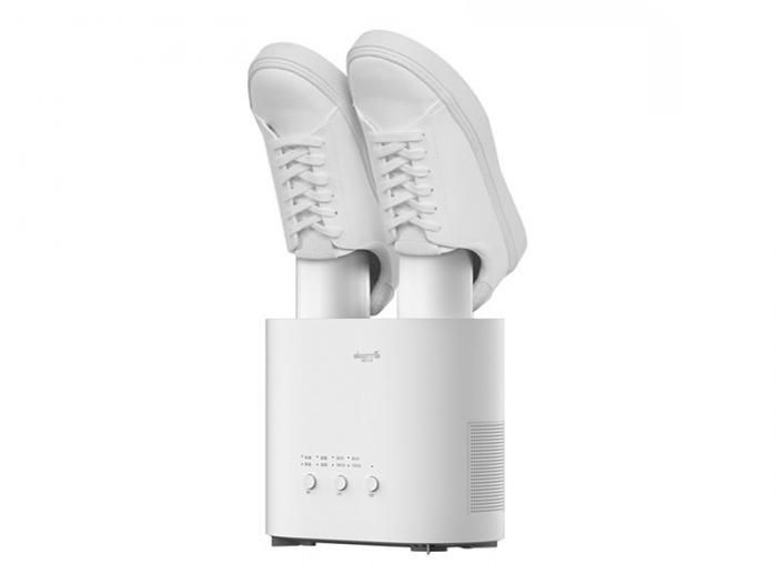 Электросушилка для обуви Deerma Shoe Dryer DEM-HX20/HX10