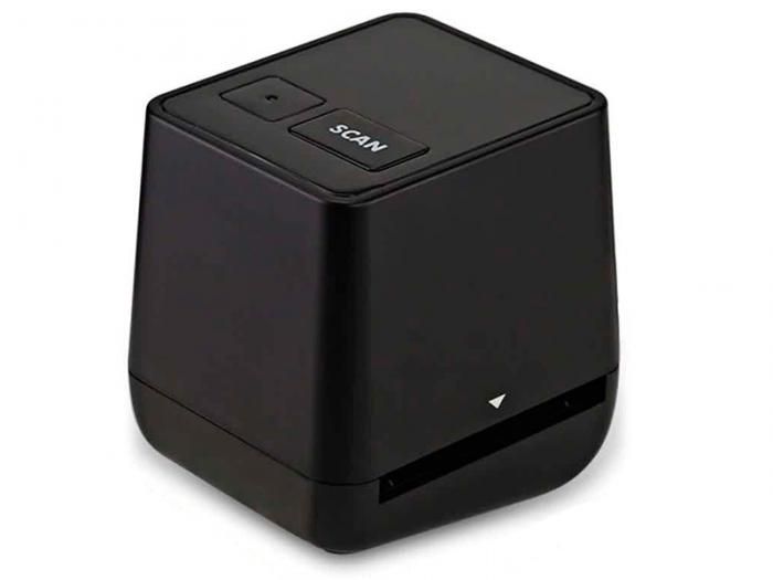 Сканер Qpix FS-110