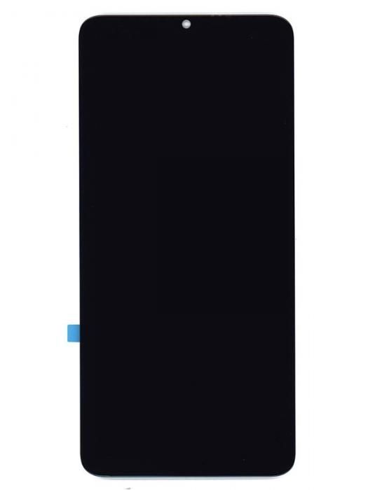 Дисплей Vbparts для Xiaomi Redmi Note 8 Pro матрица в сборе с тачскрином Black 074373