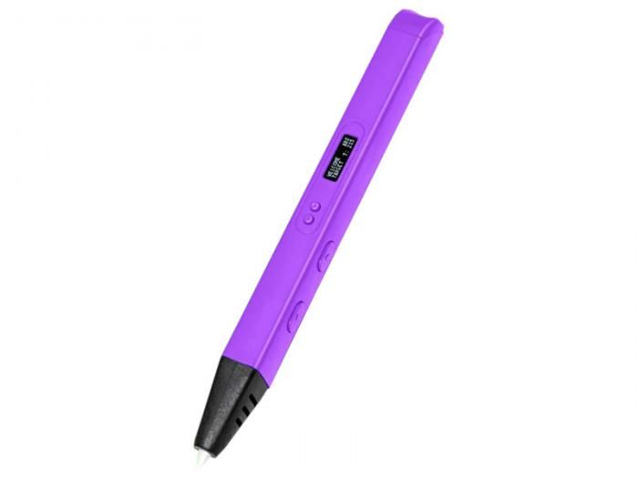 3D ручка Funtasy Ryzen Purple F-RP800A-VL