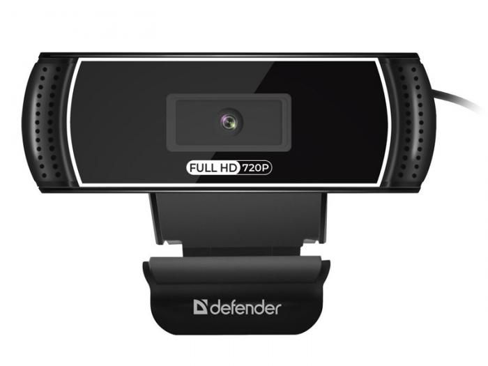 Вебкамера Defender G-Lens 2597