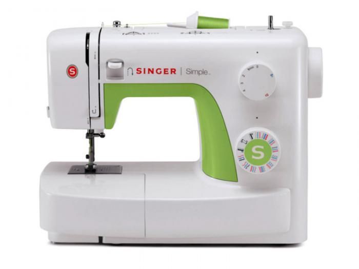Швейная машинка Singer Simple 3229