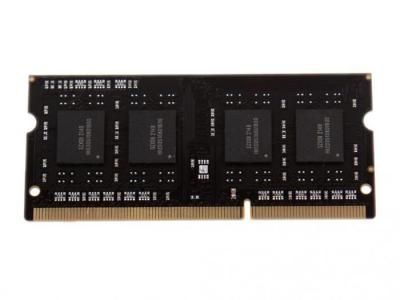 Модуль памяти HikVision DDR3 SO-DIMM 1600Mhz PC12800 CL11 - 4Gb HKED3042AAA2A0ZA1/4G