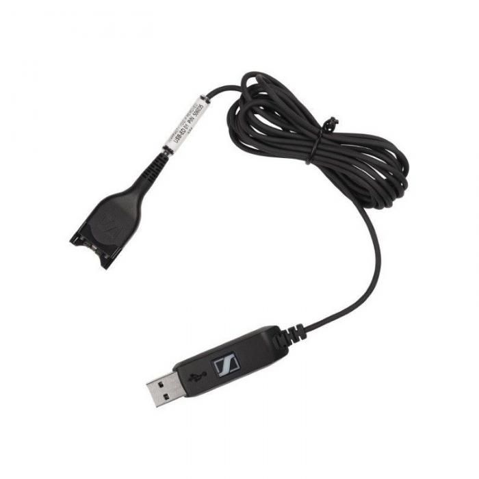 Аксессуар Sennheiser USB-ED 01 Black 506035