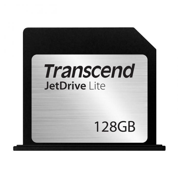 Карта памяти 128Gb - Transcend JetDrive Lite 350 TS128GJDL350 для MacBook Pro Retina 15 12-E13 (Оригинальная!)