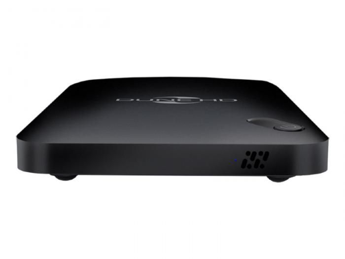 Медиаплеер Dune HD SmartBox 4K Plus TV-175N