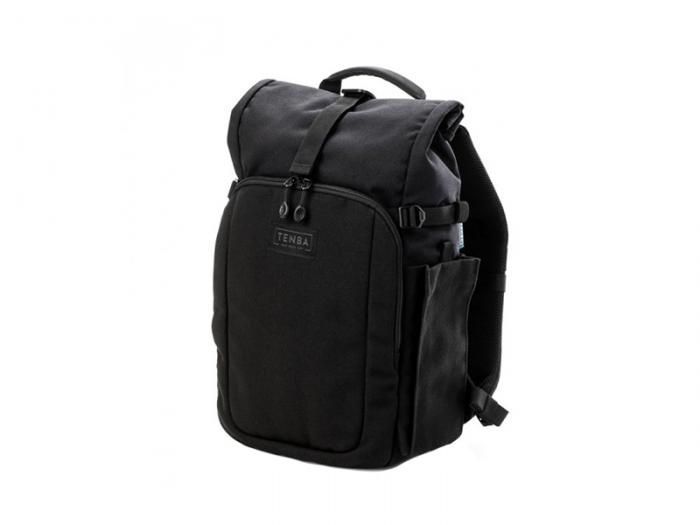 Рюкзак Tenba Fulton v2 10L Backpack Black 637-730