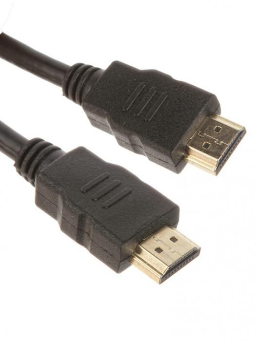 Аксессуар 5bites HDMI M/M v2.0 4K High Speed Ethernet 3D 2m APC-200-020