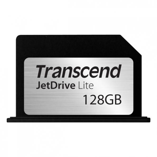 Карта памяти 128Gb - Transcend JetDrive Lite 330 TS128GJDL330 для Macbook Pro Retina 13 (Оригинальная!)