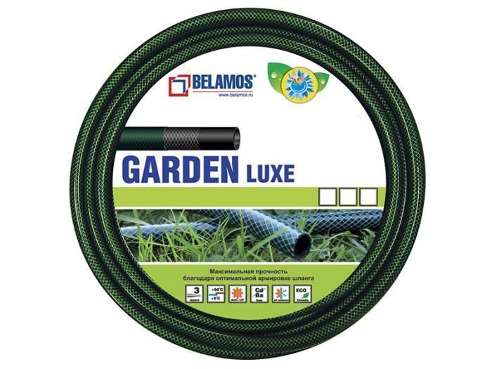 Шланг Belamos Garden Luxe 25m GL1-25
