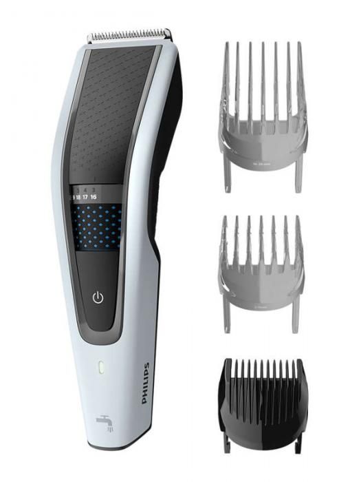 Машинка для стрижки волос Philips HC5610