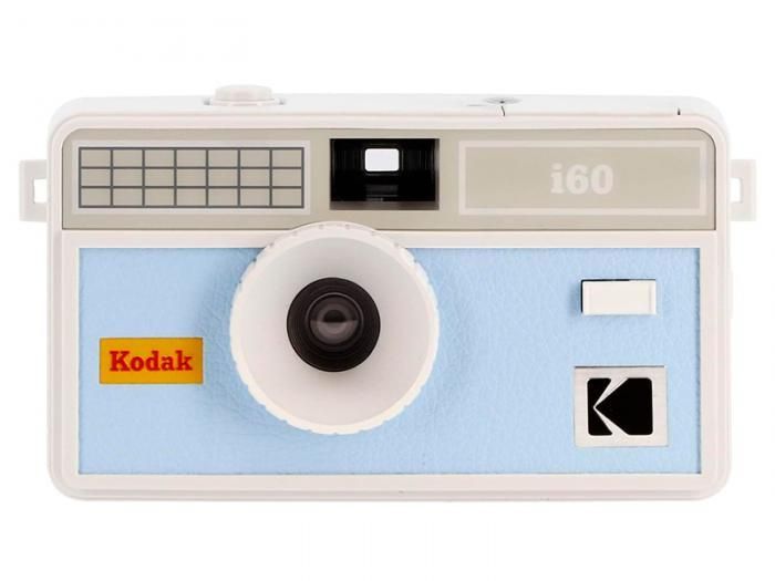 Фотоаппарат Kodak Ultra i60 Film Camera Baby Blue DA00263