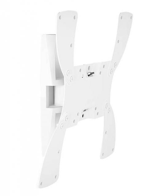 Кронштейн Holder LCDS-5019 (до 30кг) White