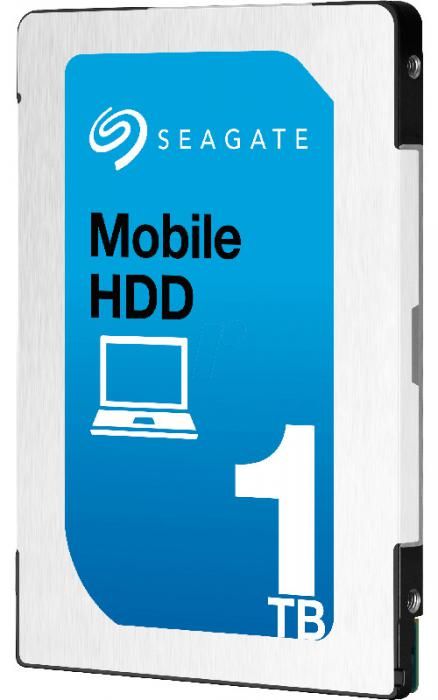 Жесткий диск Seagate 1Tb ST1000LM035