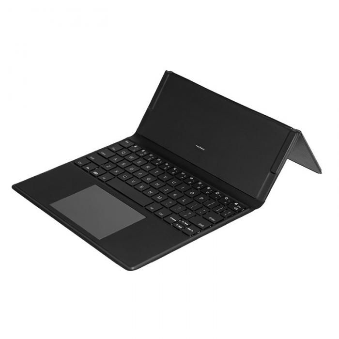Аксессуар Чехол для Onyx Boox Tab Ultra C Pro with Keyboard Black OCV0419R / 6949710309154