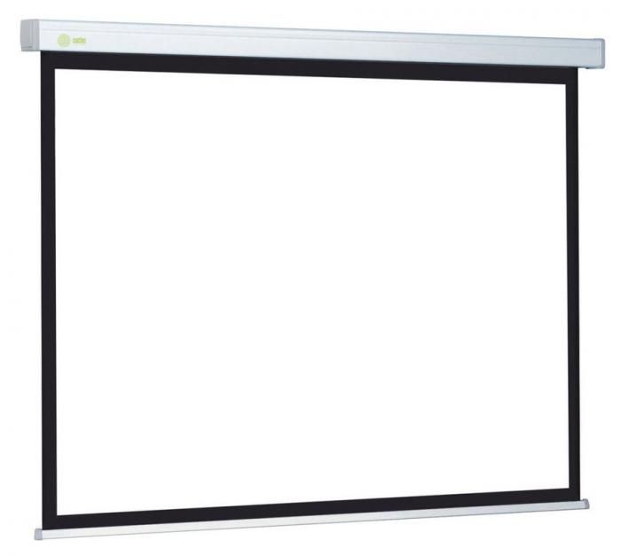 Экран Cactus Wallscreen 149.4x265.7cm 16:9 White CS-PSW-149x265