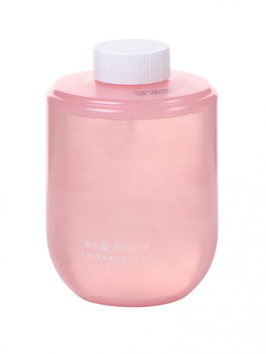 Мыло жидкое для диспенсера Xiaomi Mi Foaming Hand Soap BHR4559GL