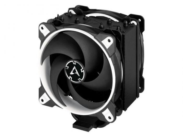 Кулер Arctic Freezer 34 eSports DUO White ACFRE00061A (Intel LGA 1150-56/2066/2011-v3/AMD AM4)