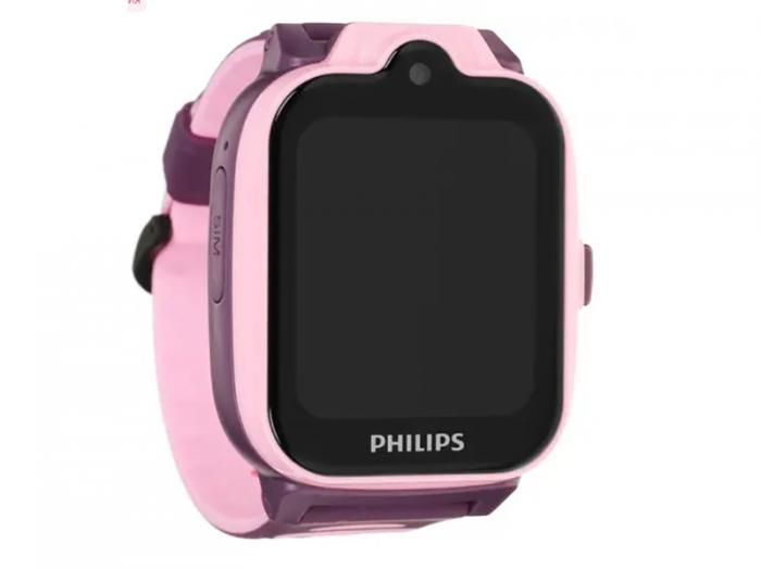 Philips W6610 Pink PHI-CTW6610PK00
