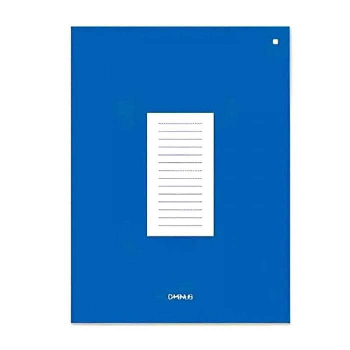 Тетрадь NeoLab D Minus 48 листов Blue NC-P0151A