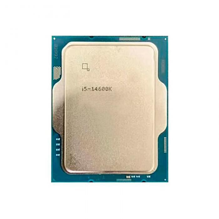 Процессор Intel Core i5-14600K Tray (2600MHz/LGA1700/L3 12288Kb) OEM