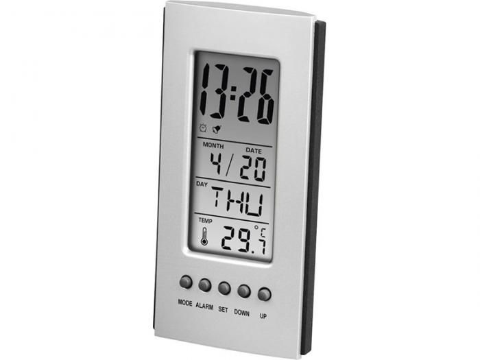 Термометр Hama H-186357