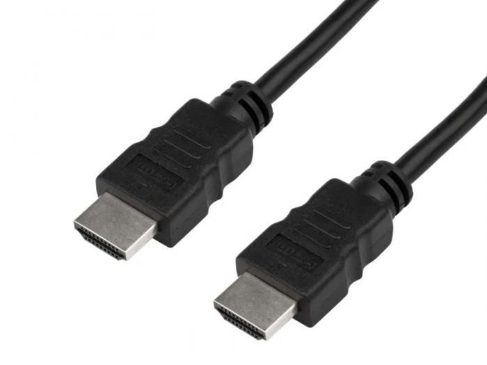 Аксессуар ProConnect HDMI - HDMI 2.0 3m 17-6105-6