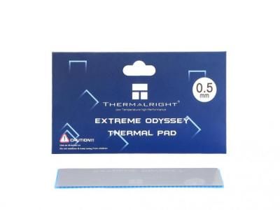 Термопрокладка Thermalright Odyssey Termal Pad 120x20x0.5mm ODYSSEY-120X20-0.5