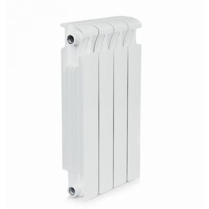Радиатор Rifar Monolit 500-4 RM50004
