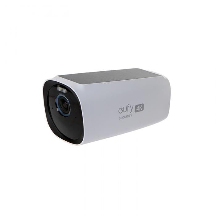IP камера Anker EUF-T81603W1-WT