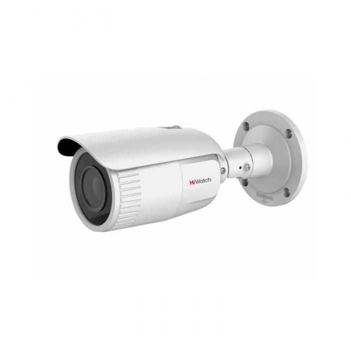 IP камера HiWatch DS-I256Z(B) 2.8-12mm