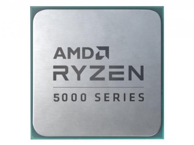 Процессор AMD Ryzen 5 5600G (3900MHz/AM4/L2+L3 16384Kb) 100-000000252 OEM