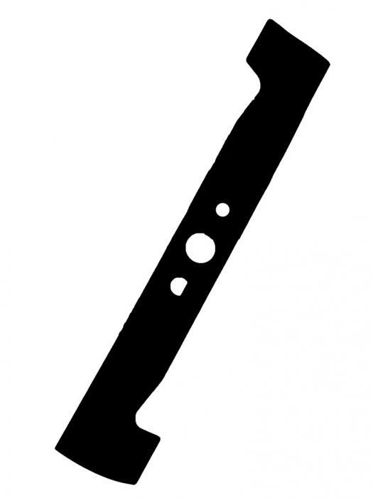 Нож для газонокосилки Makita 671002550 для ELM3311
