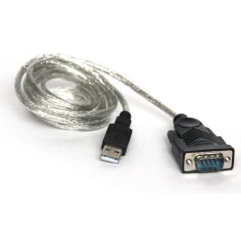 Аксессуар KS-is USB to COM KS-141