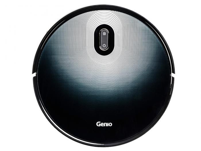 Робот-пылесос Genio Deluxe 480