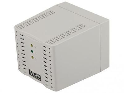 Стабилизатор Powercom TCA-3000 White