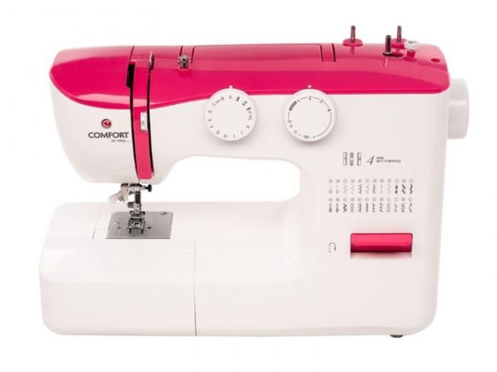 Швейная машинка Comfort 2540