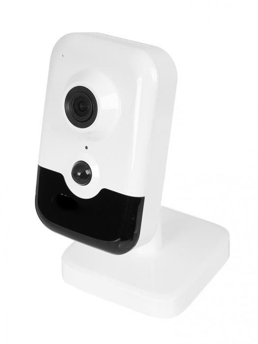 IP камера HikVision DS-2CD2423G0-IW(W) 2.8mm