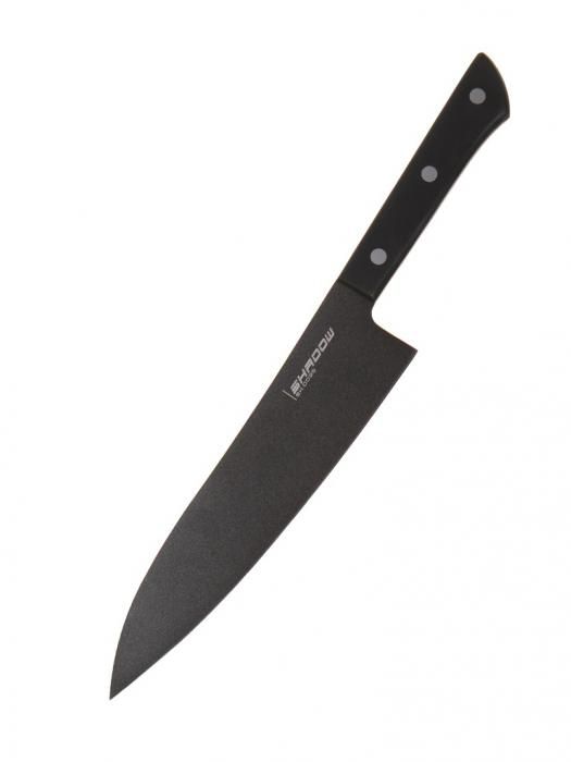 Нож Samura Shadow SH-0096/K - длина лезвия 197mm